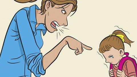 Τα πιο συχνά λάθη που κάνουν οι σημερινοί γονείς σύμφωνα με έναν ειδικό