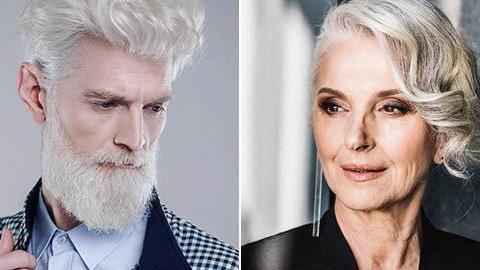 Έτσι θέλουμε να είμαστε όταν μεγαλώσουμε!