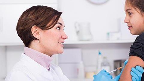 «Μην αργήσεις» για το εμβόλιο του HPV