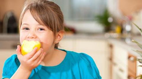 Διατροφή για maximum σχολικές επιδόσεις