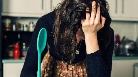 «Δεν είναι δουλειά μας να ζητάμε βοήθεια, θα έπρεπε να είναι δεδομένη...»