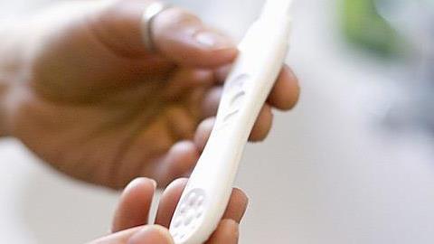 Μπορεί να έχω μείνει έγκυος από τα προσπερματικά υγρά;