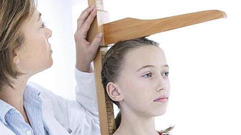 Άλλαξαν οι καμπύλες ανάπτυξης των παιδιών με εγκύκλιο του Υπουργείου Υγείας