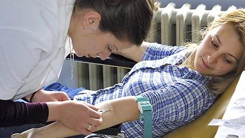 Η ειδική εξέταση αίματος μπορεί να προβλέψει τις πιθανότητες εμφάνισης καρκίνου του μαστού;