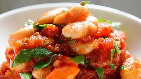 Η απόλυτη συνταγή για ζουμερούς γίγαντες