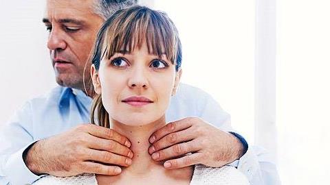 Έχω πρόβλημα με τον θυρεοειδή. Τι πρέπει να προσέξω τώρα που θ’ αρχίσω τις προσπάθειες για παιδάκι;