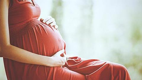 Να είσαι έγκυος σημαίνει… 