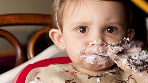 Η καθημερινότητα με ένα παιδί ενός έτους: 8 πράγματα που θα καταλάβει κάθε... ταλαιπωρημένος γονιός