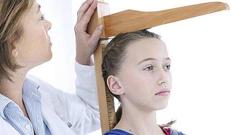 Να κάνουμε θεραπεία αναστολής ήβης στην 8 ετών κόρη μου;