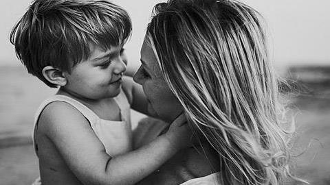 13 μαθήματα ζωής που θέλω να δώσω στον γιο μου πριν γίνει άντρας