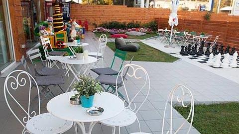 5 παιδότοποι για να περάσουν καλά μικροί και μεγάλοι