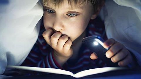 9 βιβλία μυστηρίου που θα καθηλώσουν τα παιδιά!