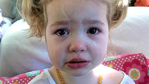 Το λούτρινο αρκουδάκι: Η τεχνική που θα βοηθήσει το παιδί να ηρεμήσει