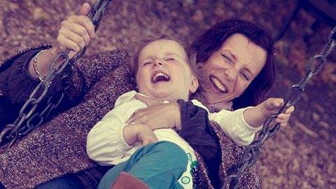 14 σημάδια που δείχνουν ότι είσαι πολύ καλή μαμά