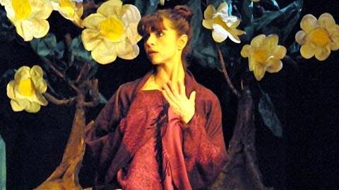 Κερδίστε 5 διπλές προσκλήσεις για την παράσταση «Τα μάγια της πεταλούδας»