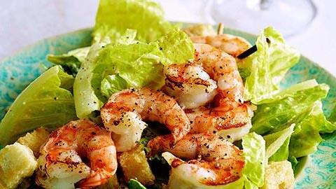 6 γρήγορα γεύματα χωρίς πολλές θερμίδες