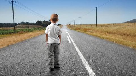 Διδάσκοντας στα παιδιά την Οδική Ασφάλεια