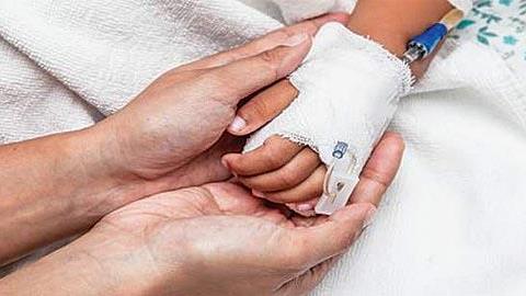 Μηνιγγίτιδα τύπου Β: Ένας μεγάλος κίνδυνος για την υγεία των παιδιών