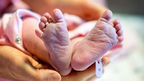 «Πίστευα ότι δεν ήμουν έτοιμη να κάνω παιδιά… μέχρι που έμεινα έγκυος»