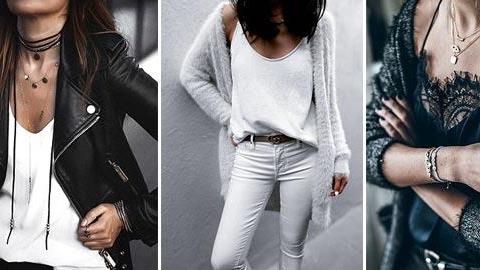 Πώς να κάνετε το ντύσιμό σας πιο μοντέρνο