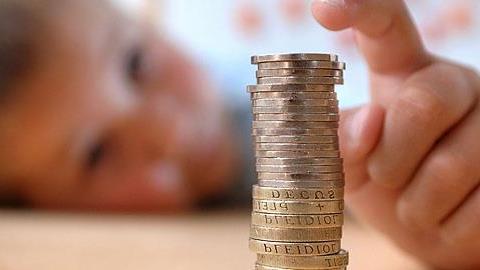 Πόσα χρήματα να δίνω στο παιδί για χαρτζιλίκι