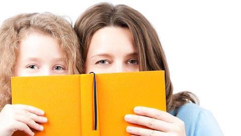 Σχολικό διάβασμα: Πώς να βοηθήσετε το παιδί