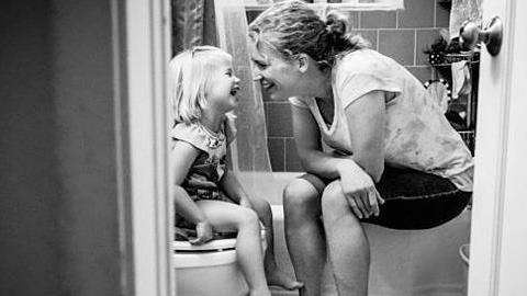 Κάθε στιγμή με την οικογένειά σου είναι πολύτιμη κι αυτές οι 10 φωτογραφίες το αποδεικνύουν