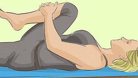 5 απλές ασκήσεις που θα σας ανακουφίσουν από τους πόνους στην πλάτη