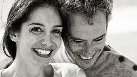 «Πώς ερωτεύτηκα τον άντρα μου απ’ την αρχή»