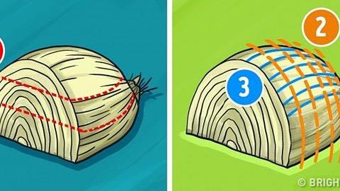 15 μυστικά μαγειρικής από επαγγελματίες σεφ!