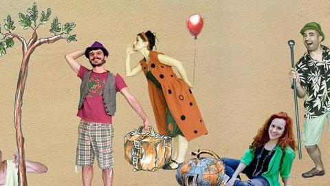 Διαγωνισμός: Κερδίστε 6 διπλές προσκλήσεις για «Το Μεγάλο ταξίδι του μικρού κοριού Κορνήλιου»