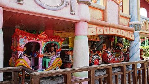 Φέτος το Πάσχα ελάτε να ζήσετε την εμπειρία «Πίτερ Ράμπιτ» στο Kidom!