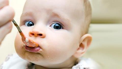 5 σπιτικές κρέμες που θα λατρέψει το μωρό σας