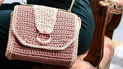 Miss Polyplexi: Οι χειροποίητες τσάντες που λατρέψατε, επιστρέφουν με τη νέα κολεξιόν άνοιξη – καλοκαίρι 2018!