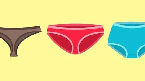 Τα εσώρουχα που προτιμάμε μαρτυρούν πολλά για τον χαρακτήρα μας