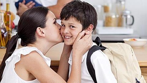 Οδηγός σχολικής συμπεριφοράς για γονείς