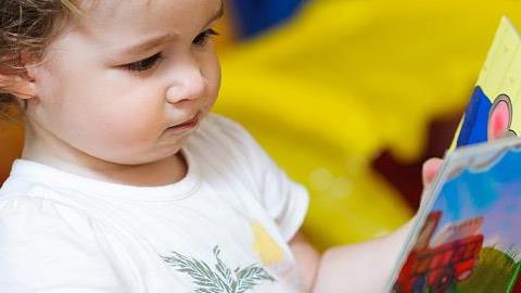 Τα καλύτερα βιβλία για παιδιά έως 5 ετών 