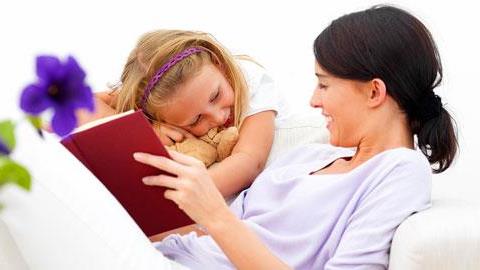 Λέγοντας μια ιστορία…