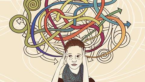 7 λόγοι που οι έξυπνοι άνθρωποι δυσκολεύονται να είναι ευτυχισμένοι