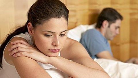 Έχω βαρεθεί την ερωτική μας ζωή, αλλά συνεννοούμαστε άψογα. Να χωρίσω ή όχι; 