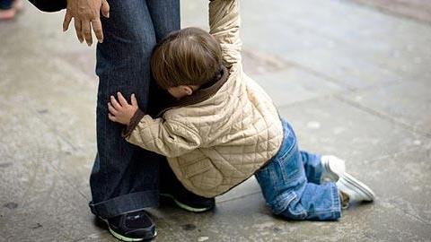 «Στη μαμά που το παιδί της έπαθε κρίση υστερίας σε δημόσιο χώρο...»