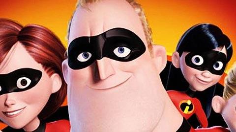 «Απίθανοι 2»: Η οικογένεια των αγαπημένων μας υπερηρώων επιστρέφει!