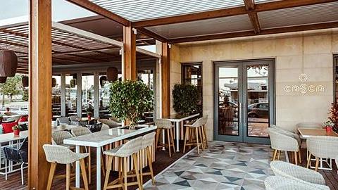 5 ονειρεμένα καφέ για να πάτε με τα παιδιά τις ηλιόλουστες μέρες