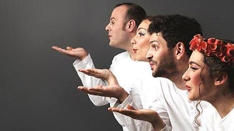 Κερδίστε προσκλήσεις για την παράσταση «Ο Χρουσαϊτός Άτυς και η βασιλοπούλα Ροδογάλη» στο Νέο Πολιτιστικό Κέντρο Δ. Καλαμαριάς