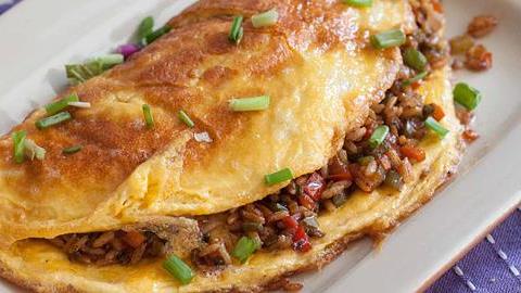 Τι να φτιάξετε με τον κιμά που σας περίσσεψε: 4 πεντανόστιμες συνταγές