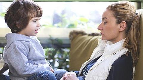 «Οι 3 λέξεις που με βοήθησαν να πειθαρχήσω τα παιδιά μου»