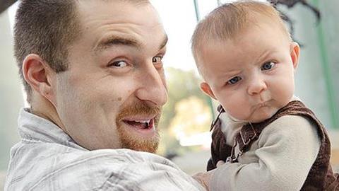 7 τύποι μπαμπάδων που όλοι έχουμε συναντήσει