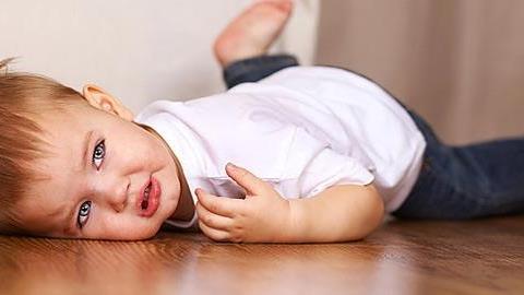 Μαθαίνοντας το «όχι»