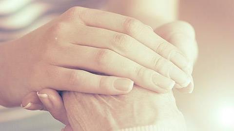 Μαμά, σ’ ευχαριστώ γιατί…