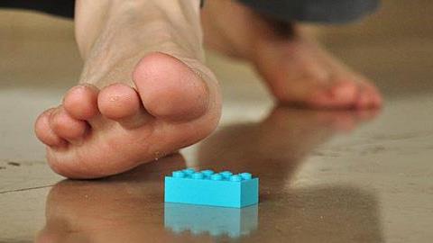 10 καθημερινά προβλήματα από τη ζωή των μαμάδων σε ένα χιουμοριστικό βίντεο!